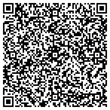 QR-код с контактной информацией организации Калужский электромеханический завод, АО