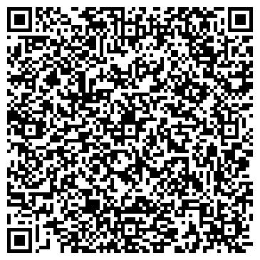 QR-код с контактной информацией организации Сиа интернейшнл