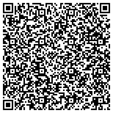 QR-код с контактной информацией организации Интермедсервис, ЗАО, торговая компания, филиал в г. Хабаровске
