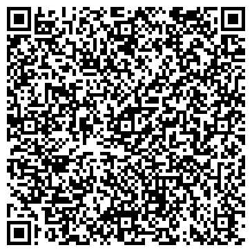 QR-код с контактной информацией организации В мире Замков