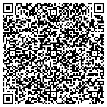 QR-код с контактной информацией организации Теплоцентр