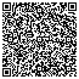 QR-код с контактной информацией организации Киоск фастфудной продукции