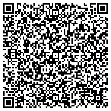 QR-код с контактной информацией организации Мастерская по пошиву штор, ИП Гизатулина Г.Л.
