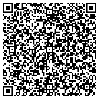 QR-код с контактной информацией организации Колбасные изделия, магазин, ИП Рыжков А.А.