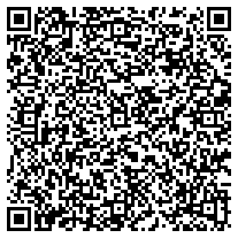 QR-код с контактной информацией организации ИП Абазян Н.Ш.