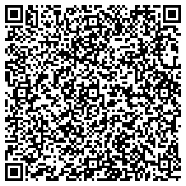 QR-код с контактной информацией организации Федерация рукопашного боя г. Братска