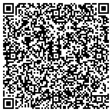 QR-код с контактной информацией организации Роден-ЮГ