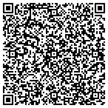 QR-код с контактной информацией организации Федерация тайского бокса г. Братска