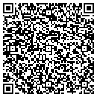 QR-код с контактной информацией организации Мега Мир