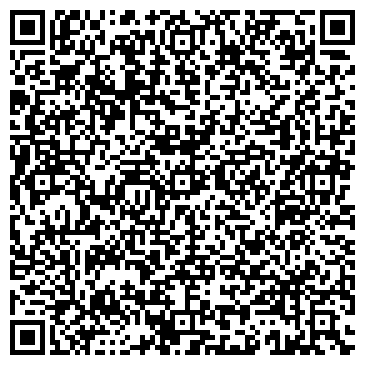 QR-код с контактной информацией организации ИП Пашнин П.А.