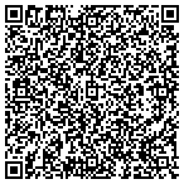 QR-код с контактной информацией организации АБИ Медиа, ЗАО