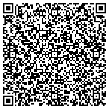 QR-код с контактной информацией организации Гидроресурс