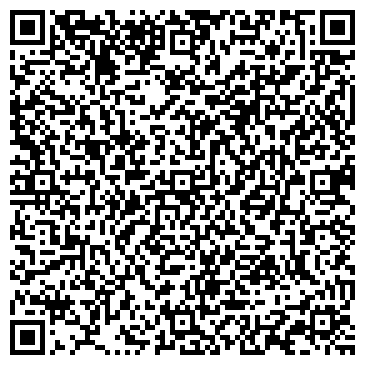QR-код с контактной информацией организации Федерация тенниса г. Братска