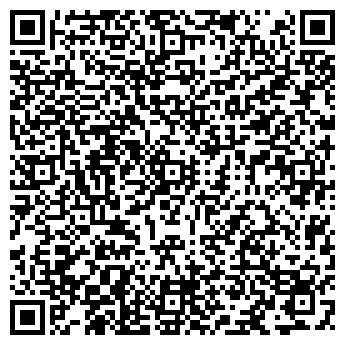 QR-код с контактной информацией организации ЗАГРАЙ И.Л.