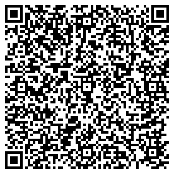 QR-код с контактной информацией организации Суджанские колбасы, магазин, ИП Красников Т.П.