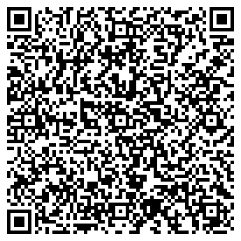 QR-код с контактной информацией организации Черногорский Курьер