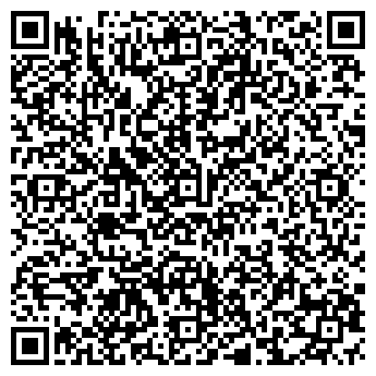 QR-код с контактной информацией организации Минусинский Курьер