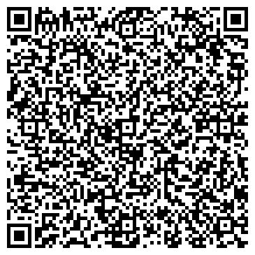 QR-код с контактной информацией организации Черногорский рабочий