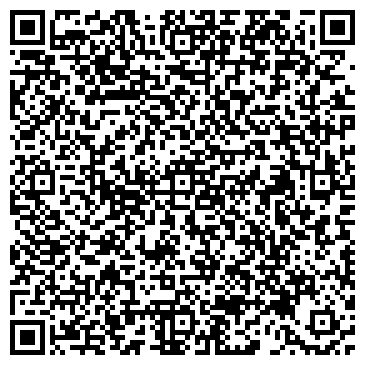 QR-код с контактной информацией организации Зооцентр «Ёжкин кот»