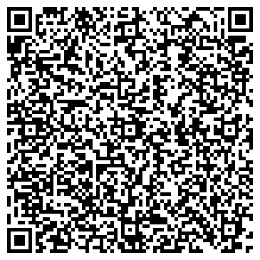 QR-код с контактной информацией организации ООО Полимер-Коми