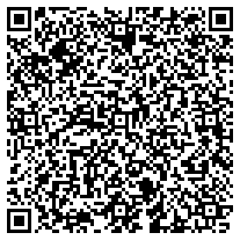 QR-код с контактной информацией организации Народная