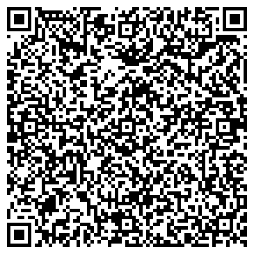 QR-код с контактной информацией организации ООО ИРКУТ