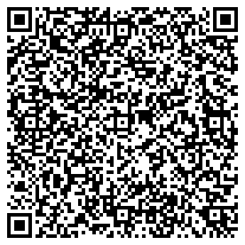 QR-код с контактной информацией организации Кинешемка