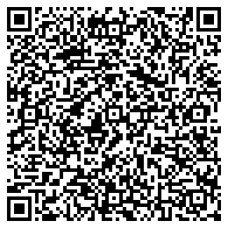 QR-код с контактной информацией организации Колбасы, магазин, ООО Колбасы