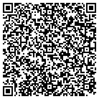QR-код с контактной информацией организации Черногорск