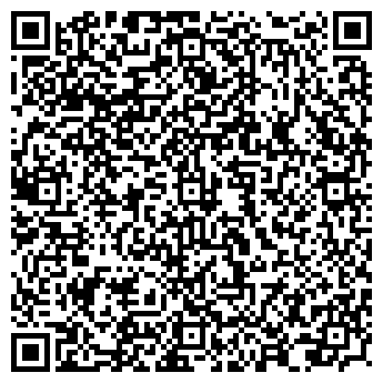 QR-код с контактной информацией организации ООО Екат+