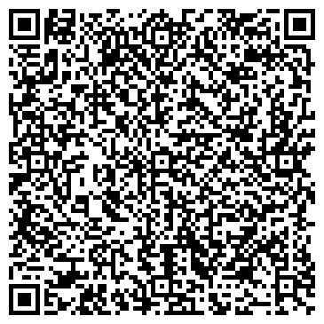 QR-код с контактной информацией организации Черногорская недвижимость