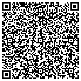 QR-код с контактной информацией организации Колбасы деликатесы, магазин, ИП Никулина Н.Н.