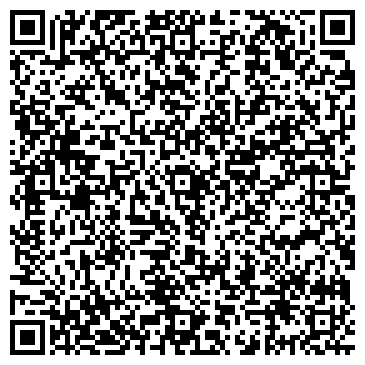 QR-код с контактной информацией организации ООО ЭкоБазис