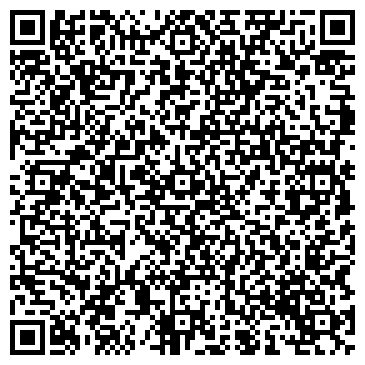 QR-код с контактной информацией организации Колбасы полуфабрикаты, магазин, ООО Курскмяспромторг
