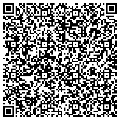 QR-код с контактной информацией организации ИП Хафизова М.Ю.