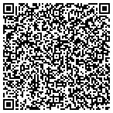 QR-код с контактной информацией организации Православный Минусинск