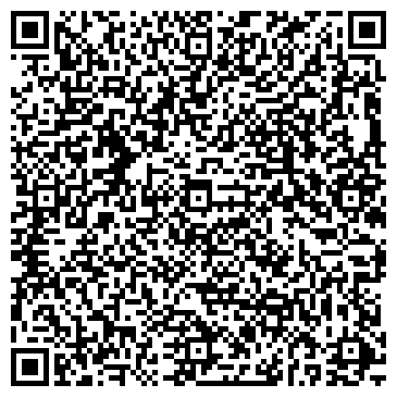 QR-код с контактной информацией организации ЗАО Енисейтелеком