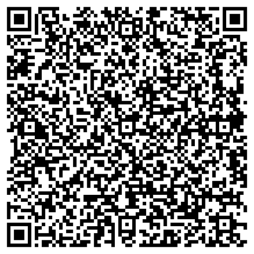 QR-код с контактной информацией организации Зоомаг