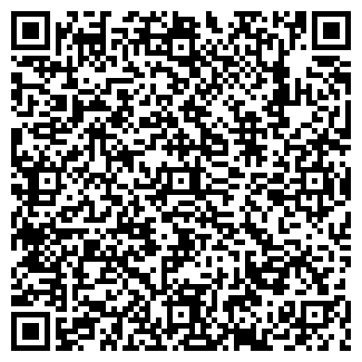 QR-код с контактной информацией организации Тандем, кафе