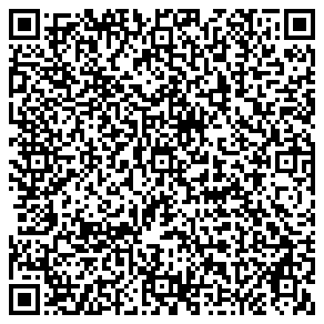 QR-код с контактной информацией организации ООО Иркутская