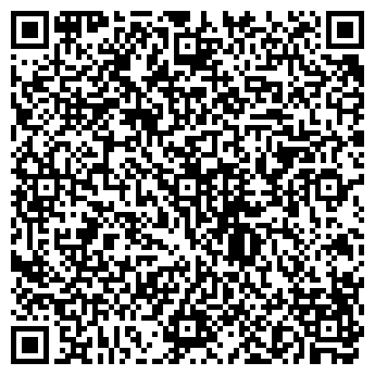 QR-код с контактной информацией организации САНК-ПМ