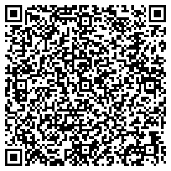 QR-код с контактной информацией организации АВК Строй Сервис