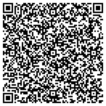 QR-код с контактной информацией организации Авиатор Сибирь