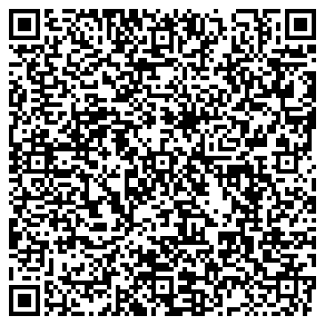 QR-код с контактной информацией организации Миасский Строительный Двор