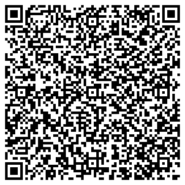QR-код с контактной информацией организации ООО Кирпич