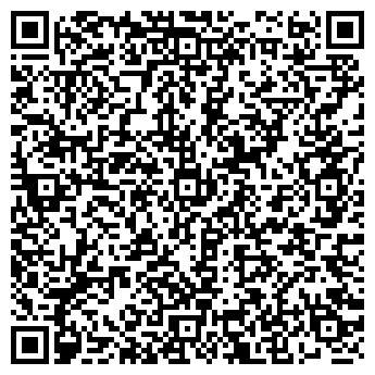 QR-код с контактной информацией организации Правук