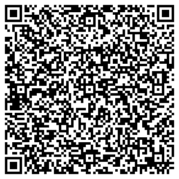 QR-код с контактной информацией организации BaZooka & Muh