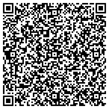 QR-код с контактной информацией организации Газель Сервис