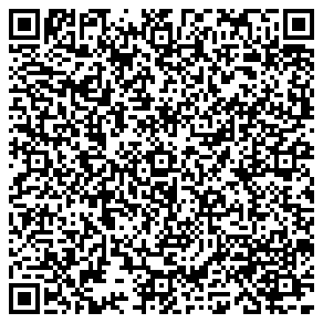 QR-код с контактной информацией организации Юнитех