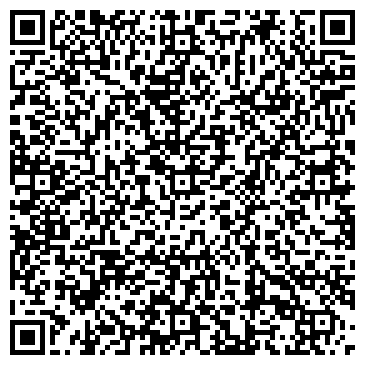 QR-код с контактной информацией организации Р-ПРОМ МОТОРС, автотехцентр, ИП Чихарев В.И.